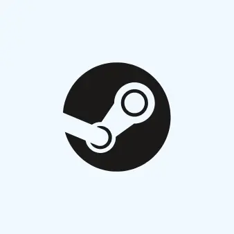Steam icon